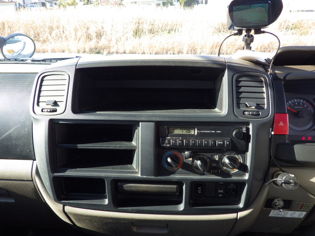 日産自動車 アトラス 小型 土砂ダンプ CBF-SQ2F24(98617) 7枚目