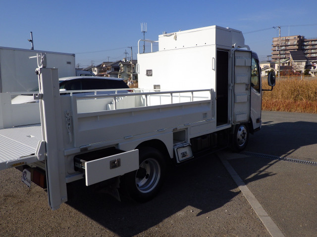 マツダ タイタン 小型 平ボディ TKG-LMR85N(98616) 23枚目