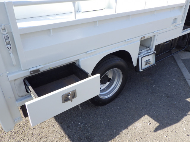 マツダ タイタン 小型 平ボディ TKG-LMR85N(98616) 24枚目