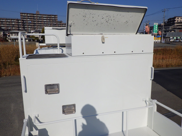 マツダ タイタン 小型 平ボディ TKG-LMR85N(98616) 25枚目