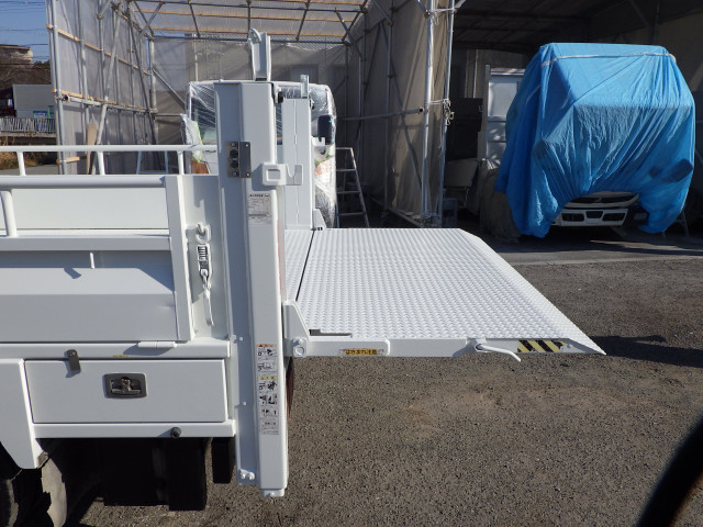 マツダ タイタン 小型 平ボディ TKG-LMR85N(98616) 27枚目