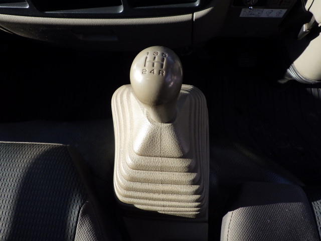 日産自動車 アトラス 小型 土砂ダンプ CBF-SQ2F24(98617) 12枚目