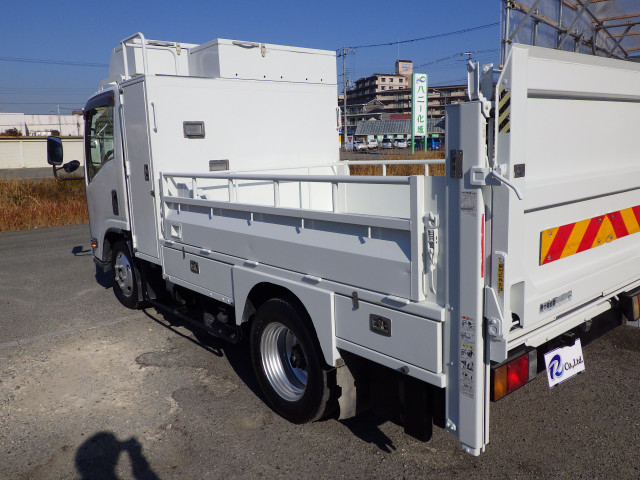 マツダ タイタン 小型 平ボディ TKG-LMR85N(98616) 33枚目