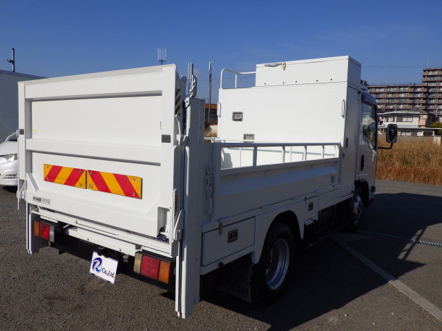 マツダ タイタン 小型 平ボディ TKG-LMR85N(98616) 34枚目