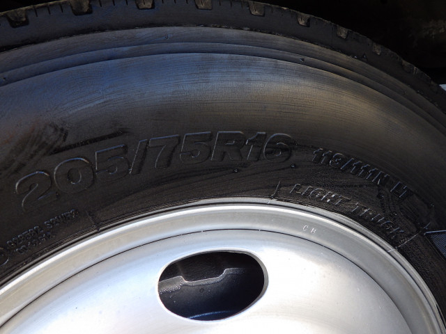 マツダ タイタン 小型 平ボディ TKG-LMR85N(98616) 36枚目