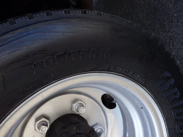 マツダ タイタン 小型 平ボディ TKG-LMR85N(98616) 38枚目