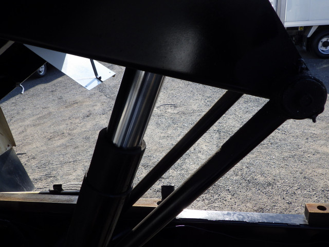 日産自動車 アトラス 小型 土砂ダンプ CBF-SQ2F24(98617) 28枚目