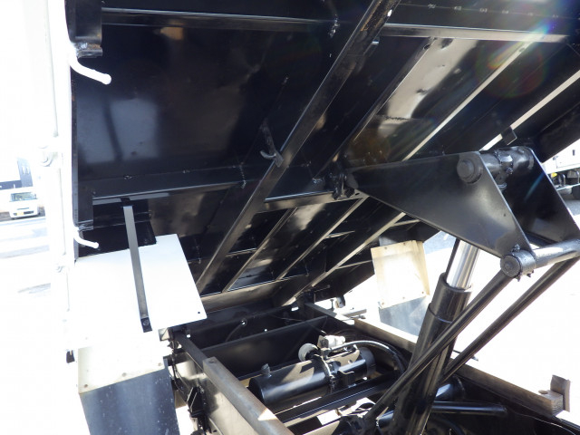 日産自動車 アトラス 小型 土砂ダンプ CBF-SQ2F24(98617) 29枚目