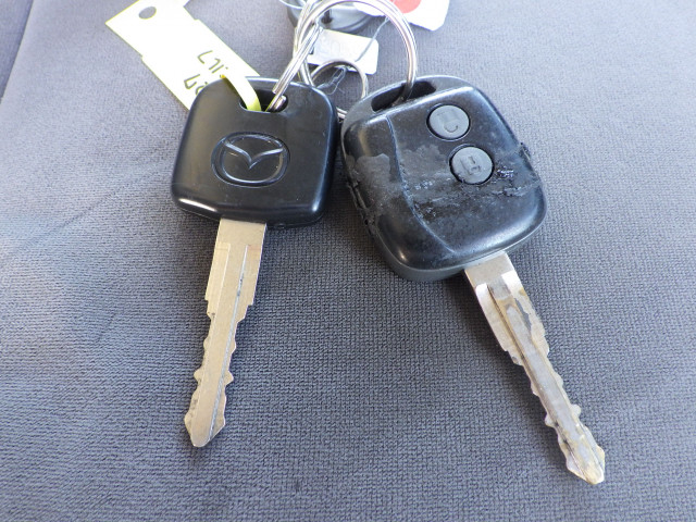 マツダ タイタン 小型 平ボディ TKG-LMR85N(98616) 50枚目