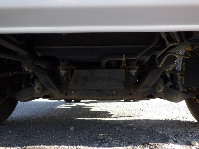 日産自動車 アトラス 小型 土砂ダンプ CBF-SQ2F24(98617) 38枚目