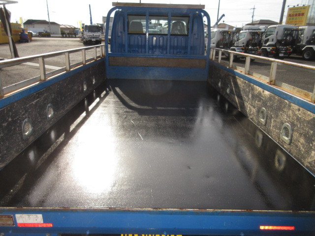 トヨタ ダイナ 小型 Wキャブ TKG-XZU655(98618) 10枚目