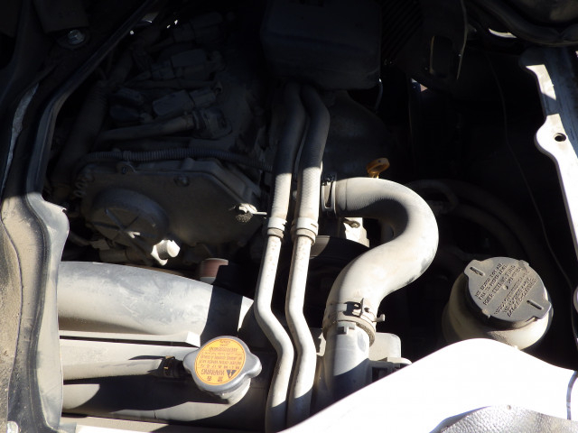 日産自動車 アトラス 小型 土砂ダンプ CBF-SQ2F24(98617) 46枚目