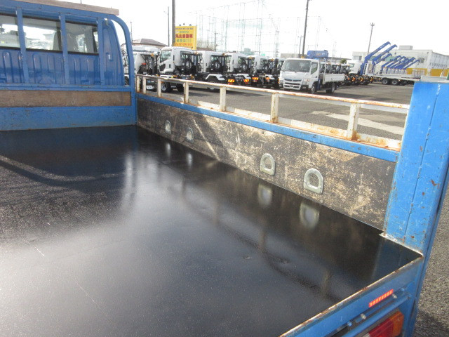 トヨタ ダイナ 小型 Wキャブ TKG-XZU655(98618) 12枚目