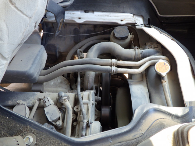 日産自動車 アトラス 小型 土砂ダンプ CBF-SQ2F24(98617) 47枚目