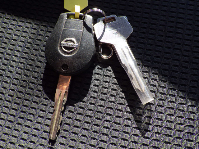 日産自動車 アトラス 小型 土砂ダンプ CBF-SQ2F24(98617) 49枚目