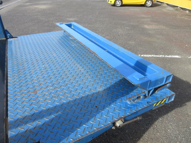 トヨタ ダイナ 小型 Wキャブ TKG-XZU655(98618) 14枚目