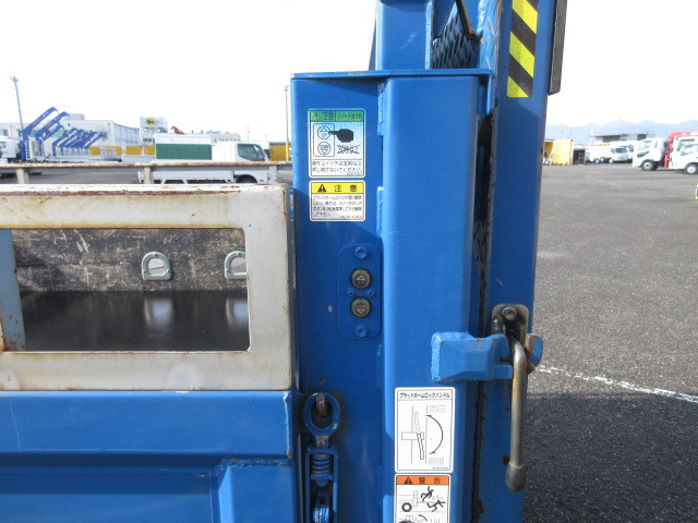 トヨタ ダイナ 小型 Wキャブ TKG-XZU655(98618) 15枚目