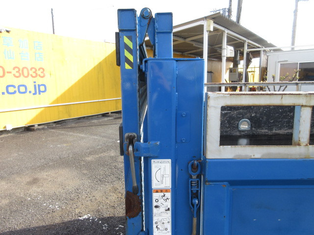 トヨタ ダイナ 小型 Wキャブ TKG-XZU655(98618) 16枚目