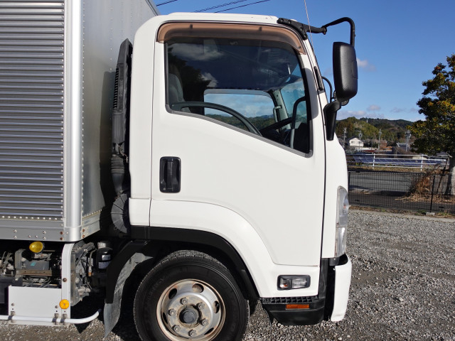 いすゞ フォワード 中型 バン TKG-FRR90S2(98619) 6枚目