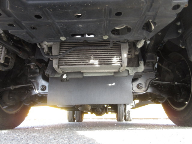 トヨタ ダイナ 小型 Wキャブ TKG-XZU655(98618) 31枚目