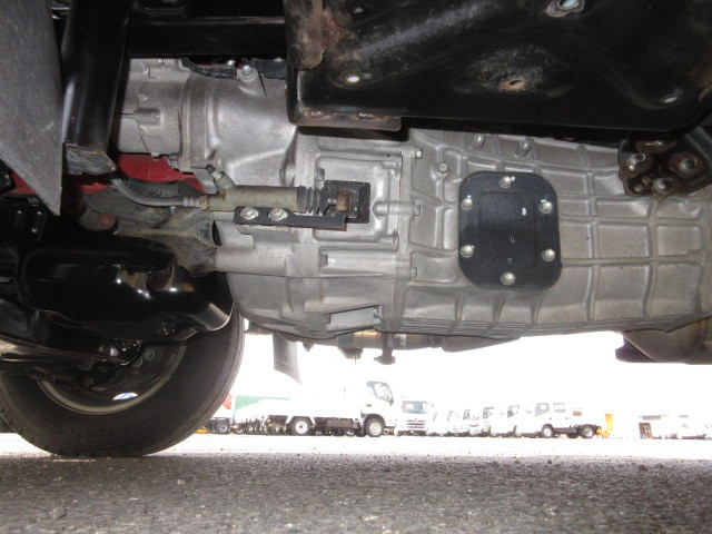 トヨタ ダイナ 小型 Wキャブ TKG-XZU655(98618) 33枚目