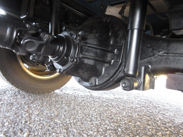 トヨタ ダイナ 小型 Wキャブ TKG-XZU655(98618) 34枚目