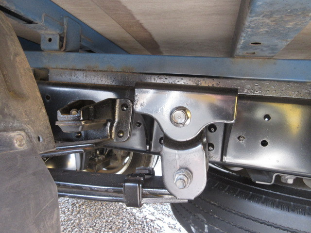 トヨタ ダイナ 小型 Wキャブ TKG-XZU655(98618) 36枚目