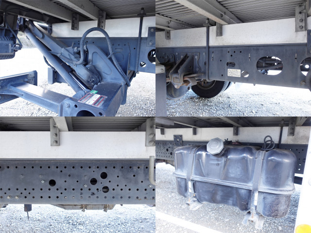 いすゞ フォワード 中型 バン TKG-FRR90S2(98619) 21枚目