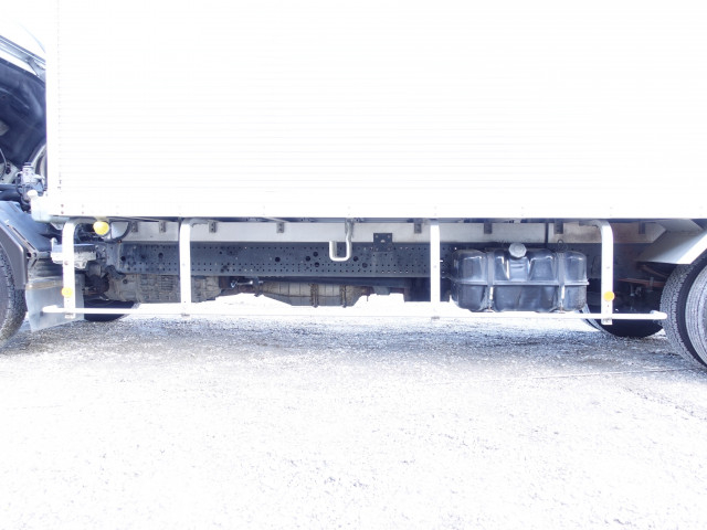 いすゞ フォワード 中型 バン TKG-FRR90S2(98619) 22枚目