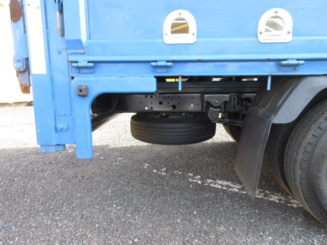 トヨタ ダイナ 小型 Wキャブ TKG-XZU655(98618) 41枚目