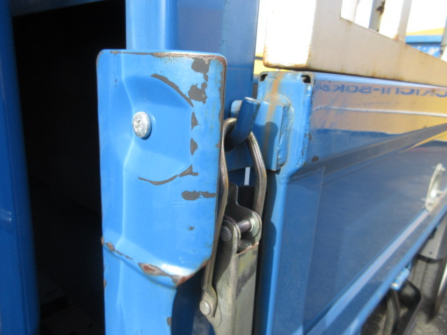 トヨタ ダイナ 小型 Wキャブ TKG-XZU655(98618) 48枚目