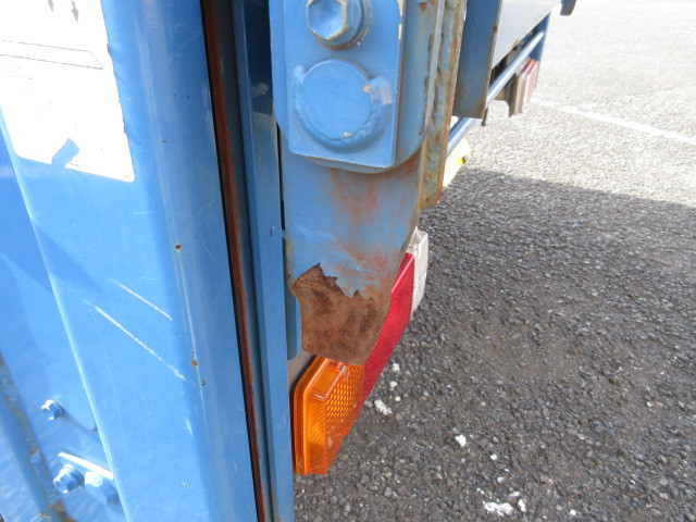 トヨタ ダイナ 小型 Wキャブ TKG-XZU655(98618) 49枚目