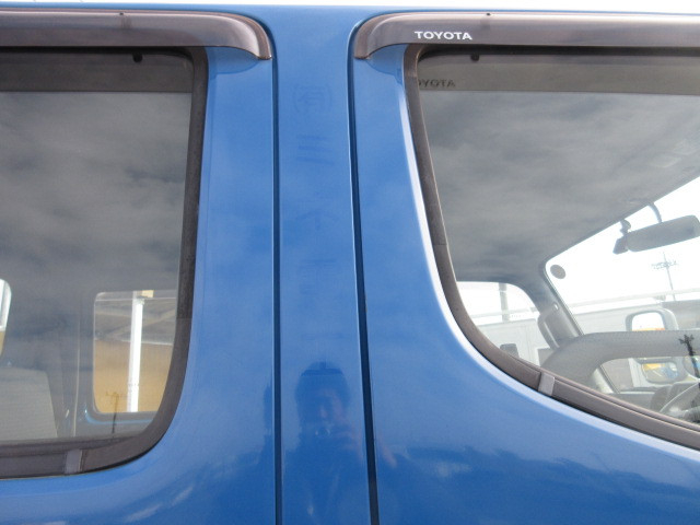 トヨタ ダイナ 小型 Wキャブ TKG-XZU655(98618) 50枚目