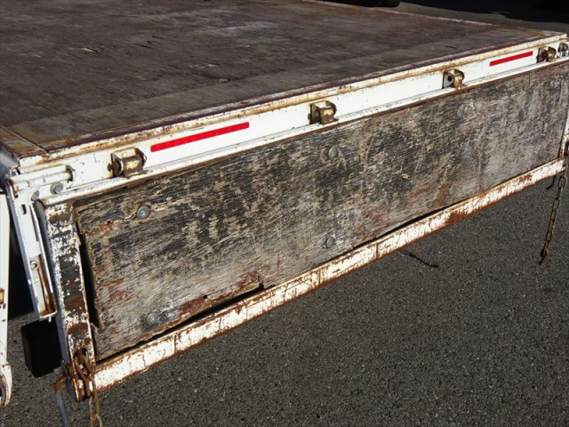 Isuzu elf Small Crane equipped trucks TKG-NKR85AR(98622) 22枚目