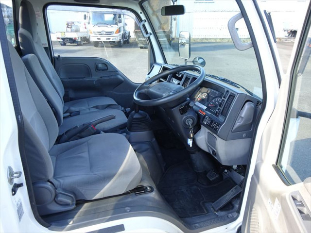 Isuzu elf Small Crane equipped trucks TKG-NKR85AR(98622) 23枚目