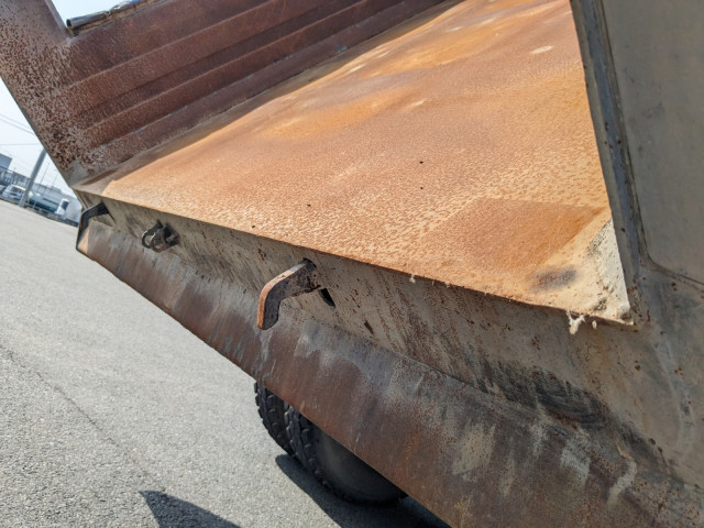 日野 プロフィア 大型 土砂ダンプ QKG-FS1EKAA(98621) 29枚目