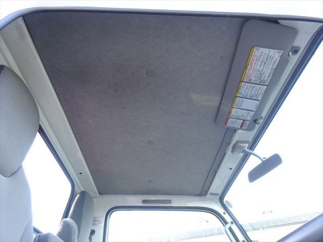 Isuzu elf Small Crane equipped trucks TKG-NKR85AR(98622) 24枚目