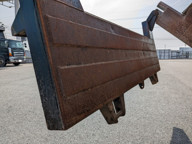 日野 プロフィア 大型 土砂ダンプ QKG-FS1EKAA(98621) 30枚目