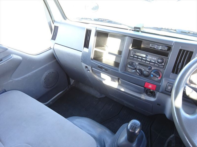 Isuzu elf Small Crane equipped trucks TKG-NKR85AR(98622) 26枚目