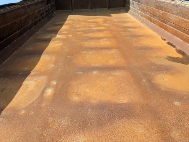 日野 プロフィア 大型 土砂ダンプ QKG-FS1EKAA(98621) 32枚目