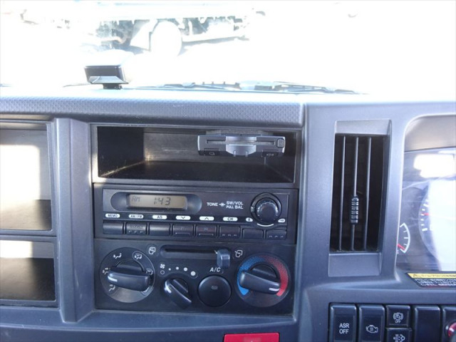 Isuzu elf Small Crane equipped trucks TKG-NKR85AR(98622) 27枚目