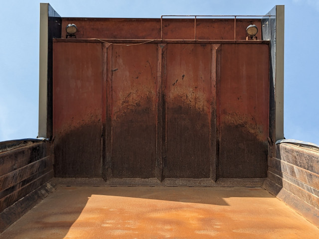 日野 プロフィア 大型 土砂ダンプ QKG-FS1EKAA(98621) 33枚目