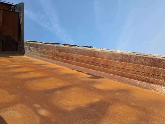 日野 プロフィア 大型 土砂ダンプ QKG-FS1EKAA(98621) 34枚目