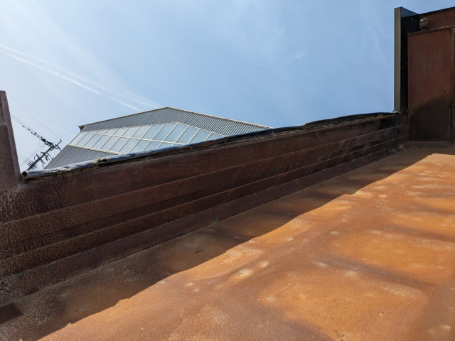 日野 プロフィア 大型 土砂ダンプ QKG-FS1EKAA(98621) 35枚目