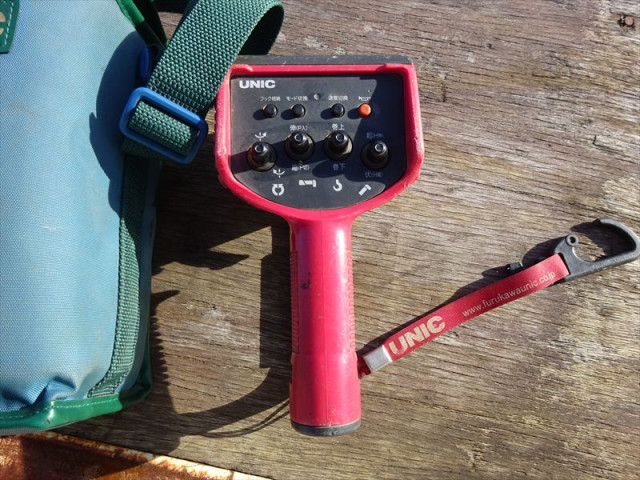 Isuzu elf Small Crane equipped trucks TKG-NKR85AR(98622) 30枚目