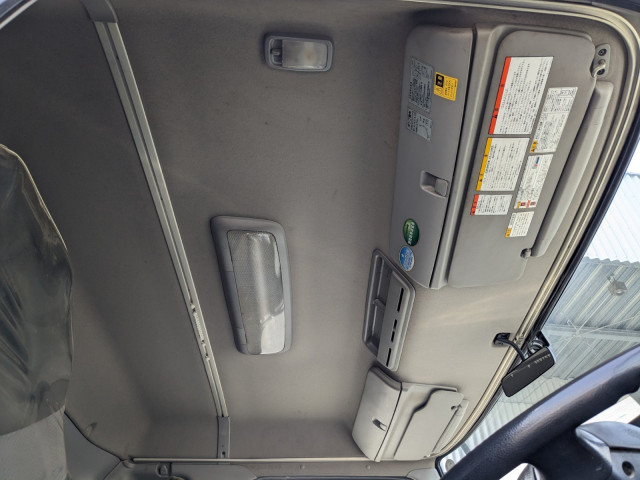 日野 プロフィア 大型 土砂ダンプ QKG-FS1EKAA(98621) 36枚目