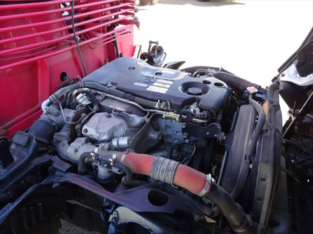 Isuzu elf Small Crane equipped trucks TKG-NKR85AR(98622) 32枚目