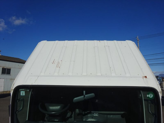 Isuzu elf Small Crane equipped trucks TKG-NKR85AR(98622) 33枚目