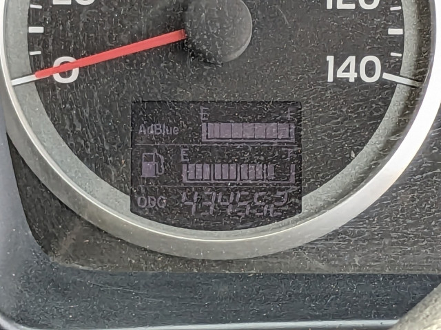 日野 プロフィア 大型 土砂ダンプ QKG-FS1EKAA(98621) 39枚目