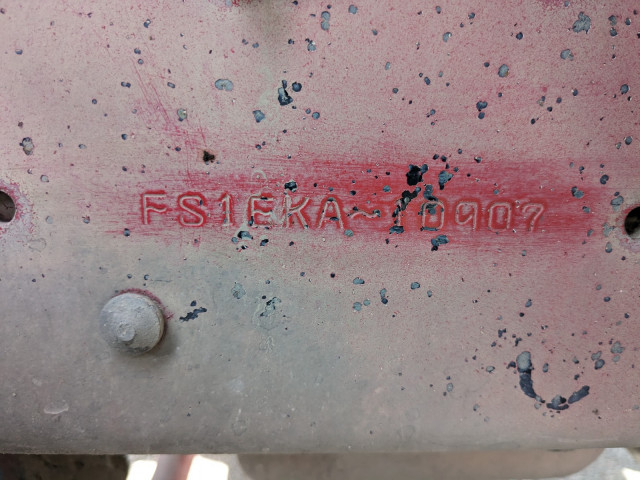 日野 プロフィア 大型 土砂ダンプ QKG-FS1EKAA(98621) 41枚目